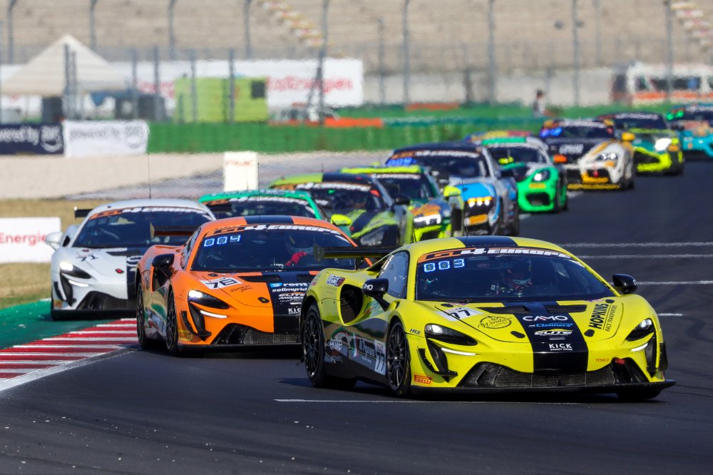 GT4(5)