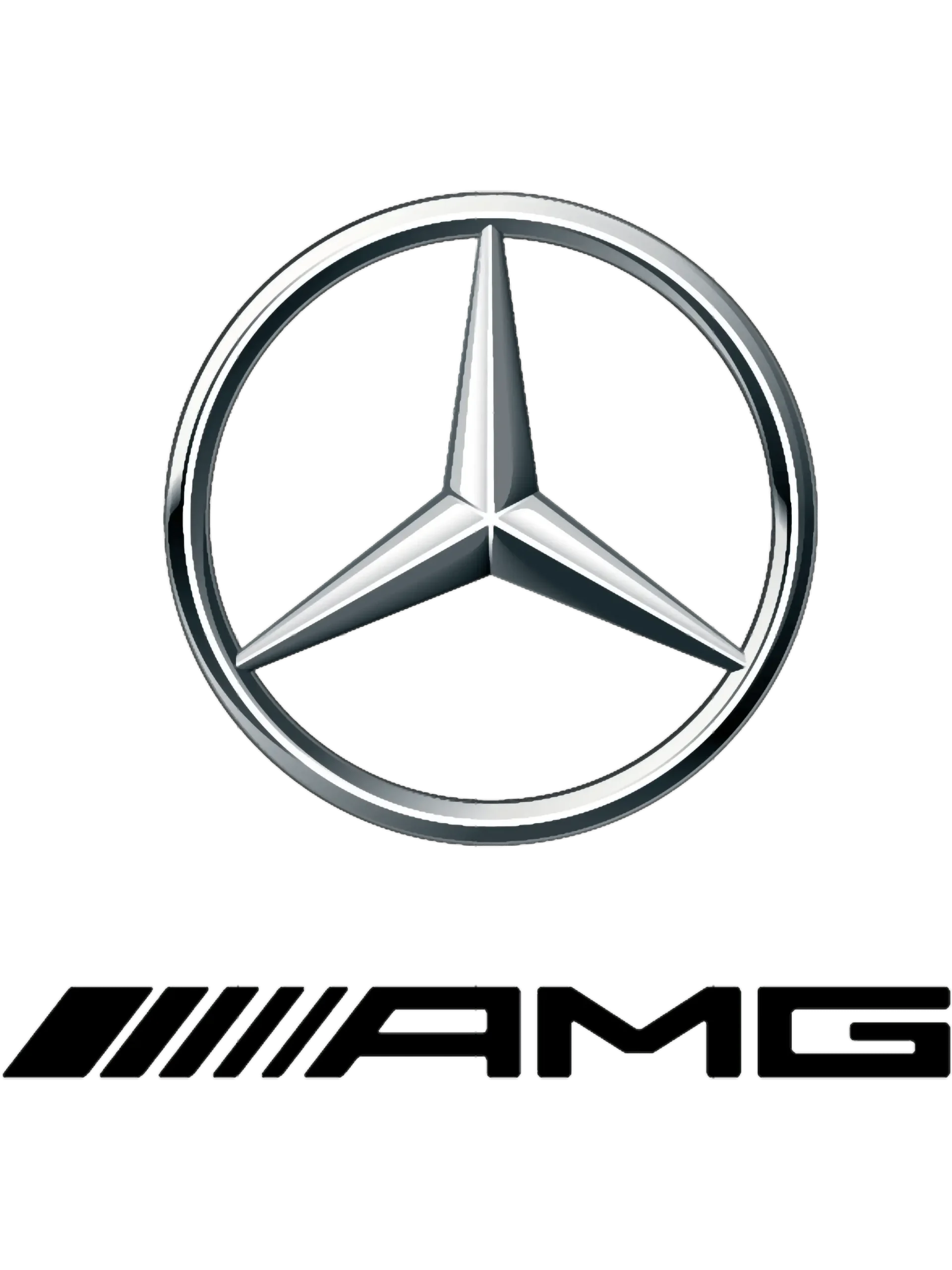 Mercedes AMG