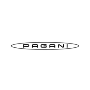 Pagani-Logo