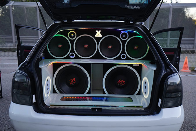 EMMA CAR AUDIO