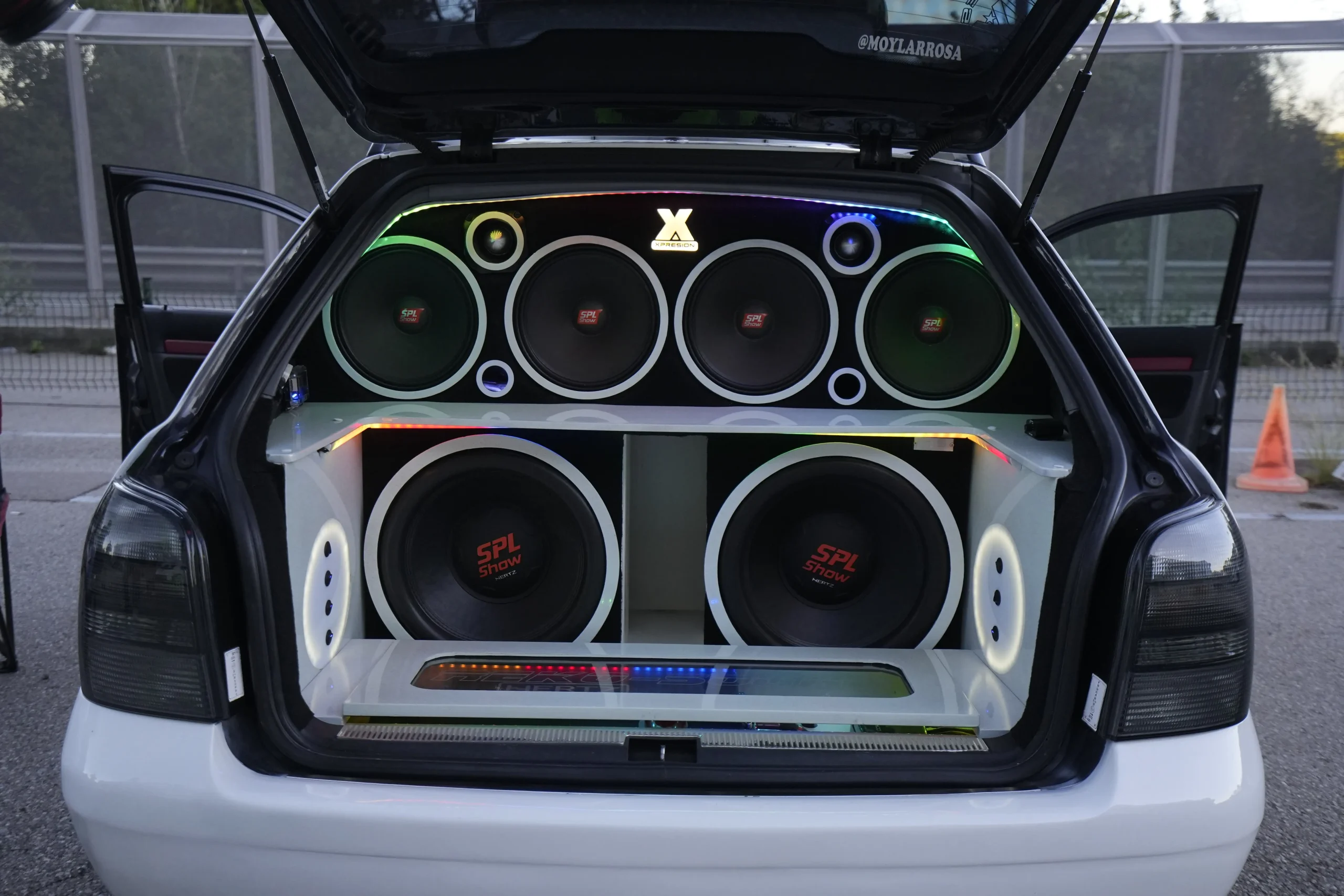 car audio 1