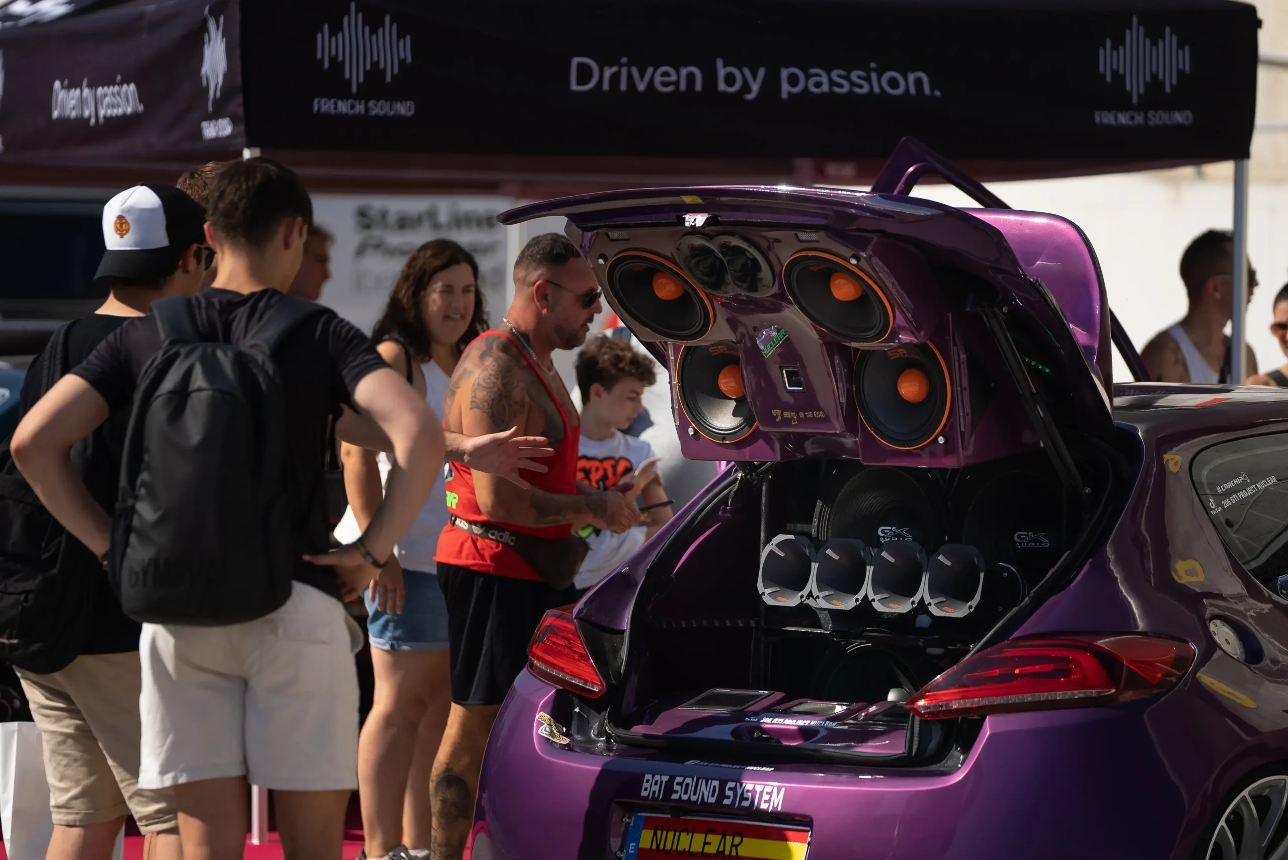 car audio 3