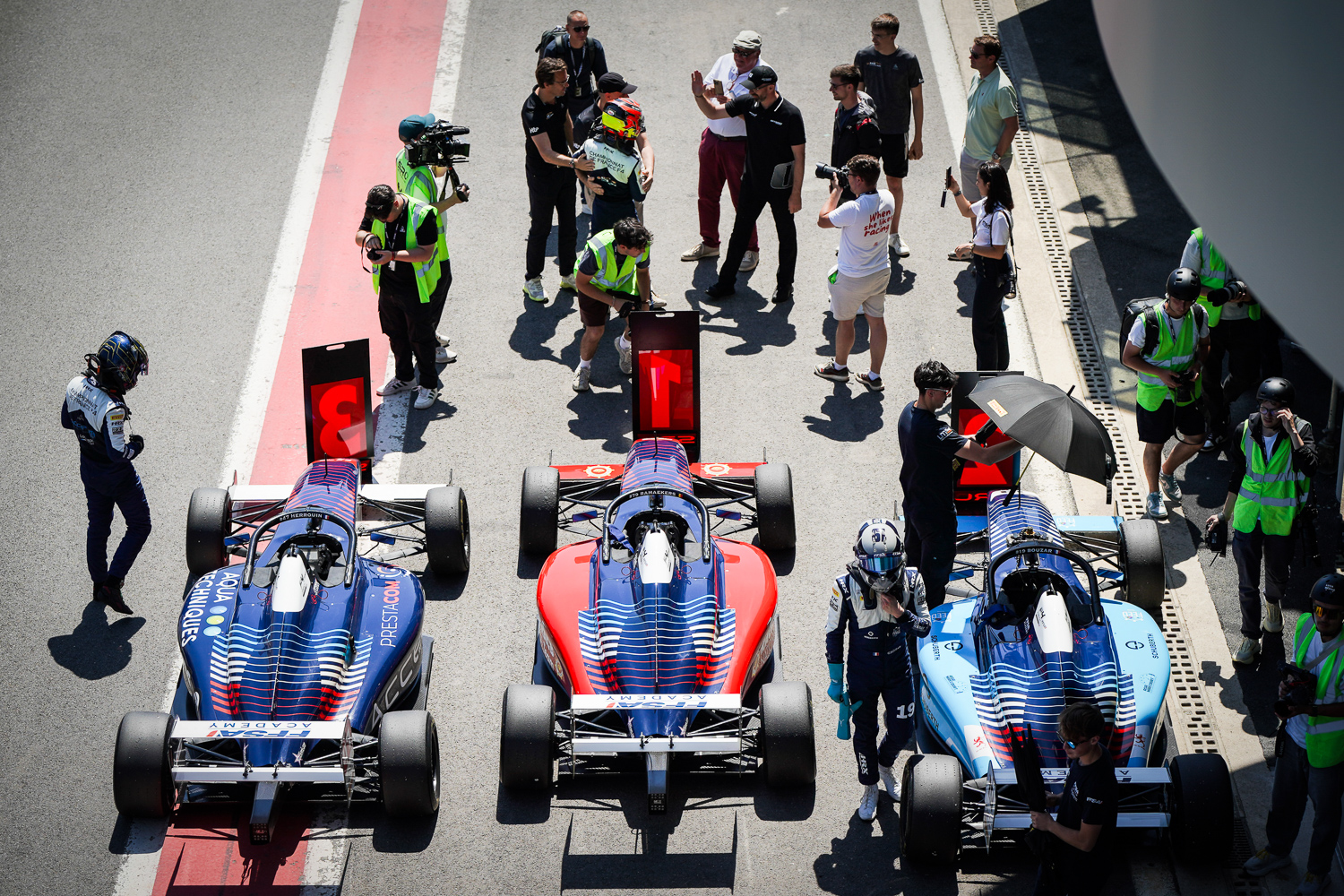, , , , , Championnat de France, SPA Francorchamps, National Race, © KSP Reportages