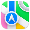 Apple_Maps_Logo_3D