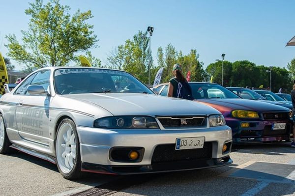 EXPO MODIFIED VEHICLES