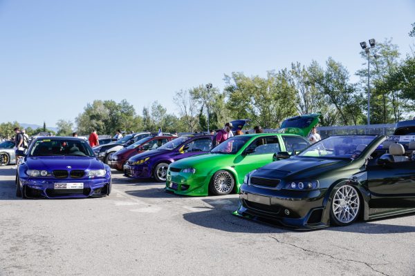  EXPO VEHÍCULOS MODIFICADOS